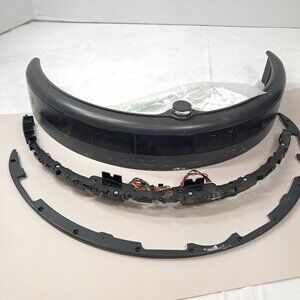 irobot Roomba vacuum 650 bumper wall cover guard with IR sensors gen OEM‎ part